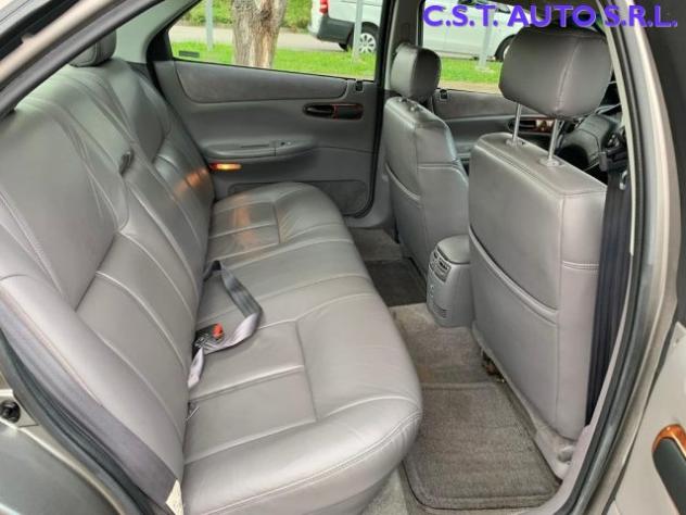 CHRYSLER Vision 3.5 V6 24V -UNIPRPOPRIETARIO- FULL OPTIONAL - Foto 9