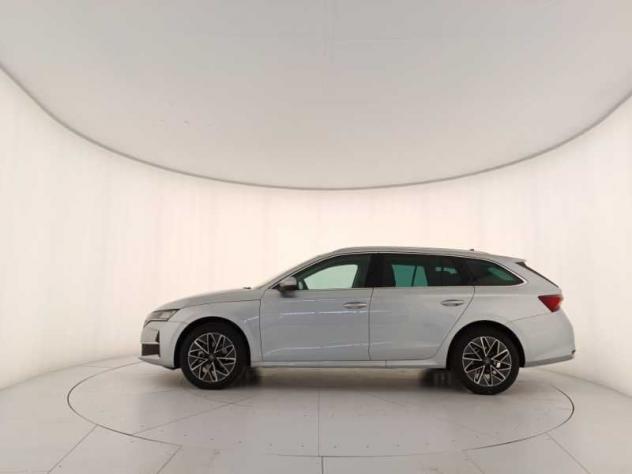 Škoda Octavia IV 2024 Wagon Wagon 2.0 tdi Executive 150cv dsg - Foto 8