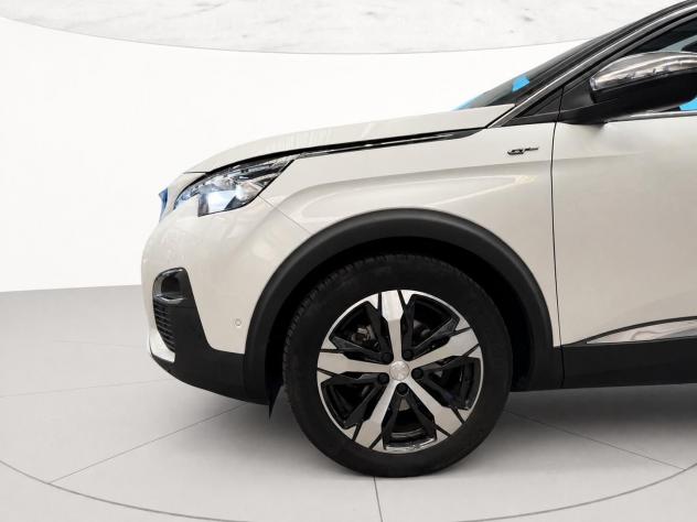 Peugeot 3008 BlueHDI 180 EAT8 S&S GT aut. - Foto 5