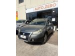 Fiat Sedici 1.9 MJT 4x4 Experience