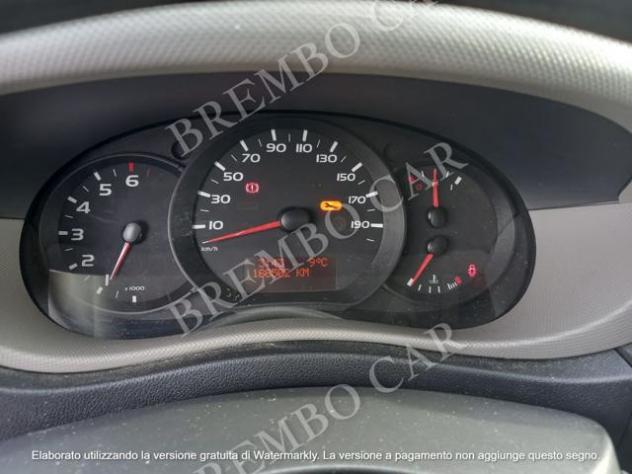 NISSAN NV400 33 2.3 dCi 125CV PM-TA Furgone rif. 23864082 - Foto 9