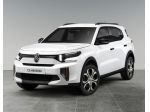 Citroën C3 Aircross C3 Aircross 1.2 puretech turbo Plus 100cv
