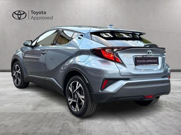 Toyota C-HR C-HR 1.8h Trend e-cvt - Foto 4