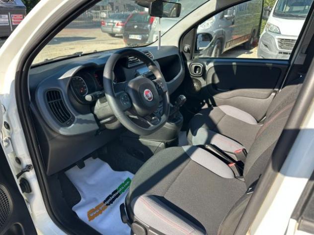 FIAT Panda BIFUEL METANO 0.9 Turbo Natural Power Easy rif. 23509567 - Foto 5