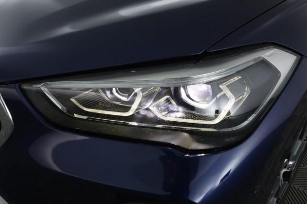 BMW X1 X1 xDrive18d XLINE rif. 23956322 - Foto 9