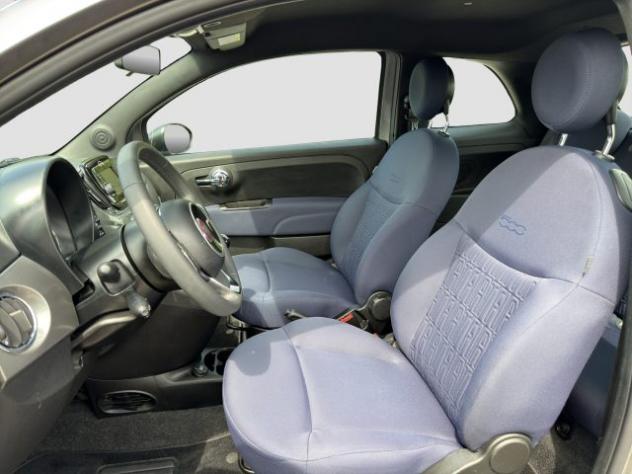 FIAT 500 500 1.0 Hybrid Cult rif. 23738149 - Foto 10