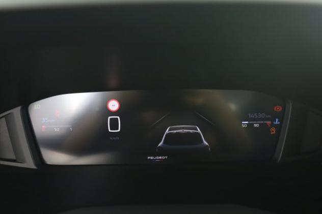 PEUGEOT 208 208 PureTech 100 Stop&Start 5 porte Allure rif. 23979067 - Foto 7