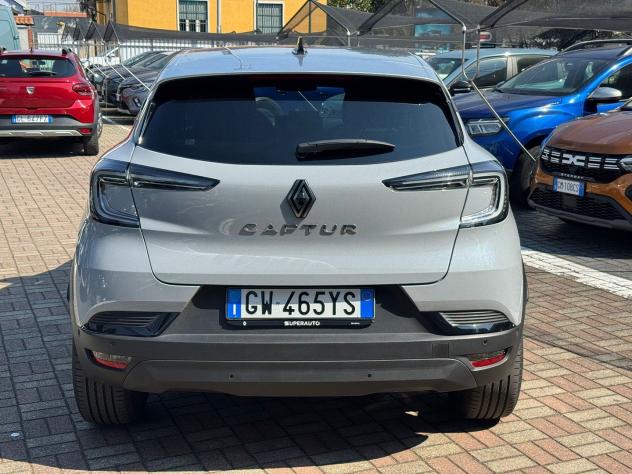 Renault Captur II 2024 1.0 ECO-G Techno - Foto 2