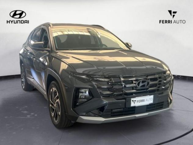 HYUNDAI Tucson 1.6 HEV aut.Exellence rif. 23774426 - Foto 3