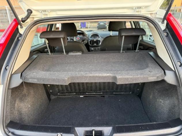 FIAT Punto 1.3 MJT II 75 CV 5 porte Young rif. 24198535 - Foto 10
