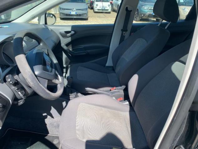 SEAT Ibiza 1.6 TDI CR DPF 5 porte Style rif. 23631295 - Foto 10