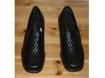 Numero 38, Nuove scarpe da donna, color nero