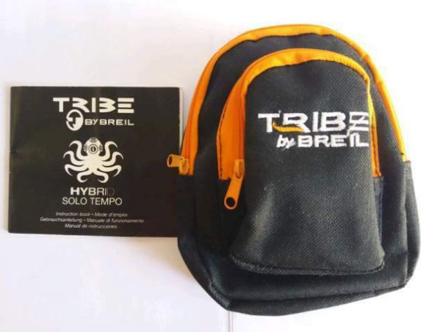 MARSUPIO  ( TRIBE BY BREIL ) - Foto 5