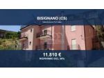 Immobile in asta di 70 m² in vendita a Bisignano
