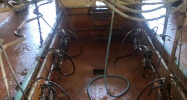 Immobile in asta di 1246 m² in vendita a Campiglia dei Berici - Foto 2