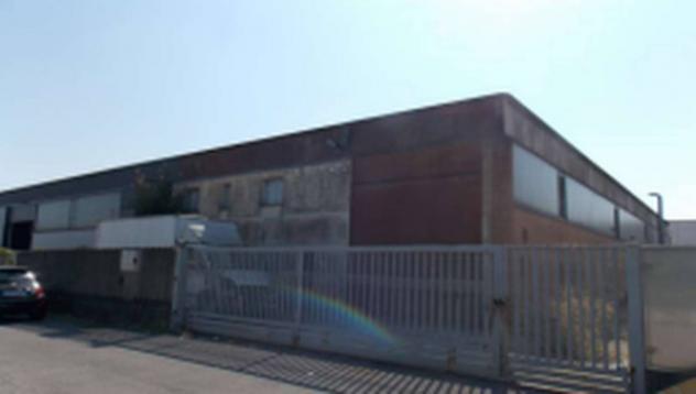 Immobile in asta di 1 m² con più di 5 locali in vendita a Lodi Vecchio - Foto 10