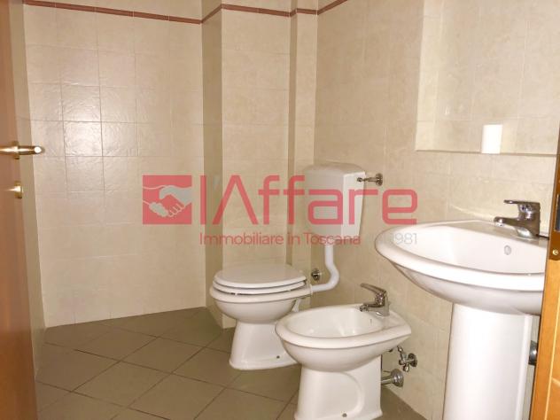 Capannone commerciale in affitto a Montecatini-Terme 400 mq Rif: 899337 - Foto 10