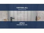 Immobile in asta di 9 m² in vendita a Tortona