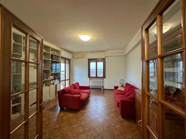 Appartamento in vendita a Altopascio 130 mq Rif: 1392758