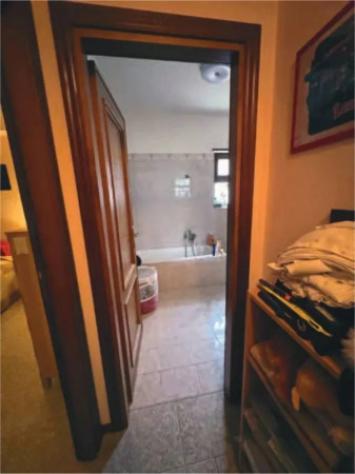 Immobile in asta di 144 m², box auto in vendita a Antrodoco - Foto 17