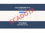 Immobile in asta di 109 m² in vendita a Caltagirone