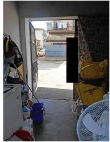 Immobile in asta di 81 m², box auto in vendita a Campi Bisenzio - Foto 17
