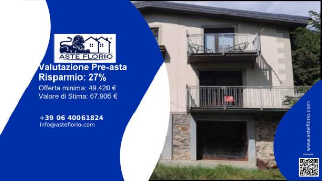 Immobile in asta di 75 m² in vendita a Castione Andevenno - Foto 2