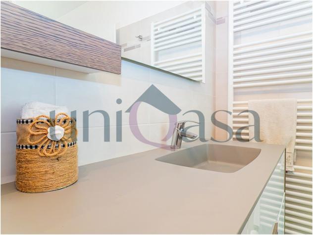 CIVATE, APPARTAMENTO IN CLASSE ENERGETICA A4 CON CANTINA E BOX - Foto 16