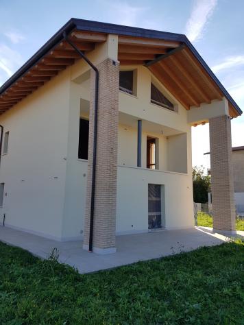 Porzione di casa in vendita a Mirano