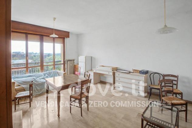 Appartamento di 115 m² con 3 locali e box auto in vendita a Modena - Foto 3