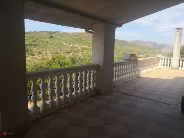 Casa Indipendente in Vendita in Reg. Sa Coa De Su Buscu a Cargeghe - Foto 6