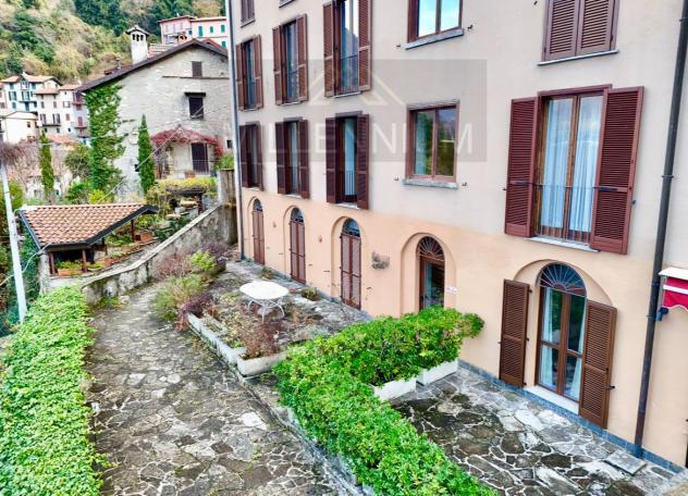 Appartamento - Nesso . Rif.: Nsso390 - Foto 18