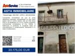 Tribunale Foggia - RGE 1/2017 - LOTTO U - Tribunale Foggia - RGE 1/2017 - L …