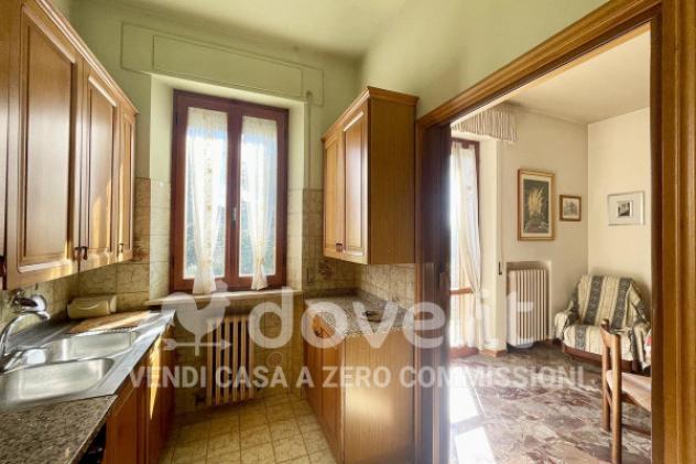 Villa di 616 m² con più di 5 locali e box auto doppio in vendita a Paciano - Foto 9