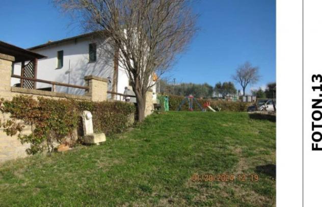 Immobile in asta di 106 m² in vendita a Perugia - Foto 6