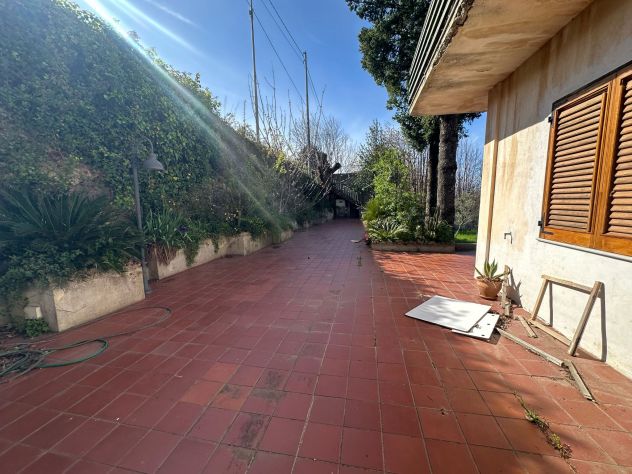VENDESI - REGGIO CALABRIA - ORTì