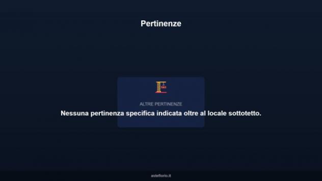 Immobile in asta di 196 m² in vendita a Ruoti - Foto 7