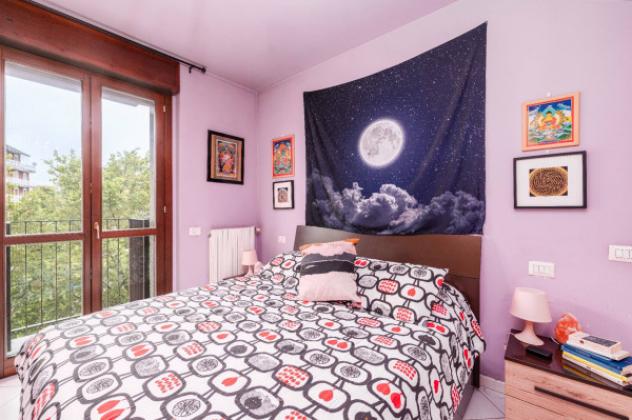 Appartamento di 90 m² con 2 locali e box auto in vendita a San Donato Milanese - Foto 16