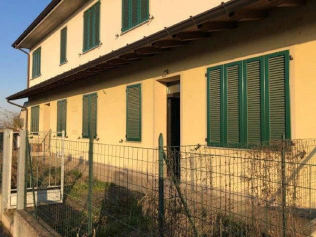 Immobile in asta di 68 m², box auto in vendita a San Rocco al Porto - Foto 10