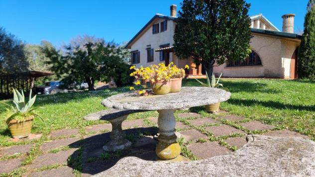Villa in vendita a Pregiuntino - Santa Maria a Monte 477 mq Rif: 1329772