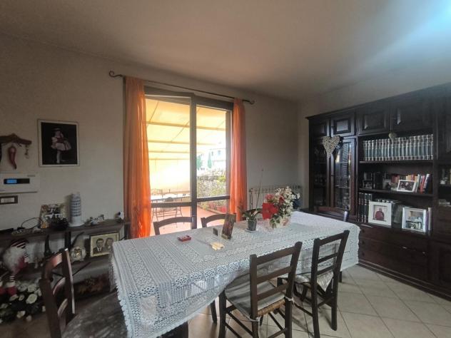 Appartamento in vendita a Sinalunga 186 mq Rif: 1382763 - Foto 9