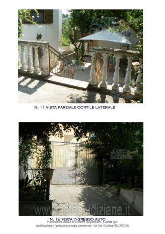 IMMOBILI-IMMOBILE RESIDENZIALE-Via dell'Eriche, 53, 09048 Sinnai CA, Italia - Foto 2