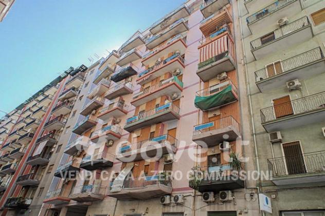 Appartamento di 100 m² con 3 locali in vendita a Taranto