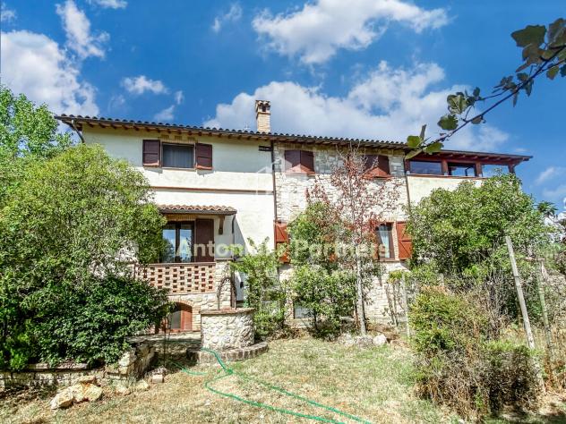 Villa in vendita a Todi - Foto 9