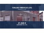 Immobile in asta di 124 m² con più di 5 locali in vendita a Torlino Vimercati