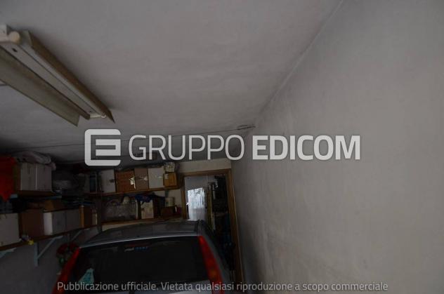 Abitazione di tipo economico in vendita a Torri di Quartesolo - Rif. 3557526 - Foto 6