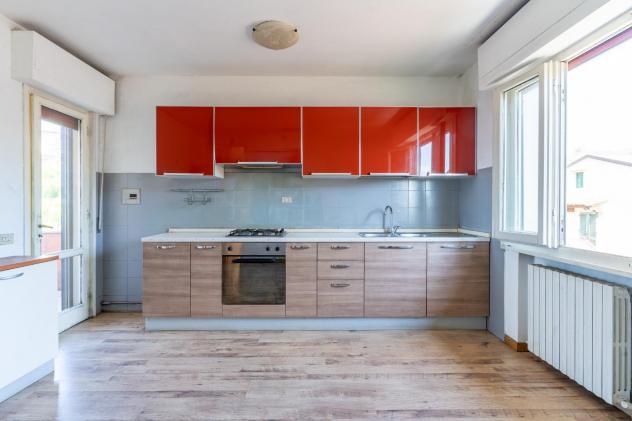 Appartamento in vendita a Spicchio - Vinci 60 mq Rif: 1444344