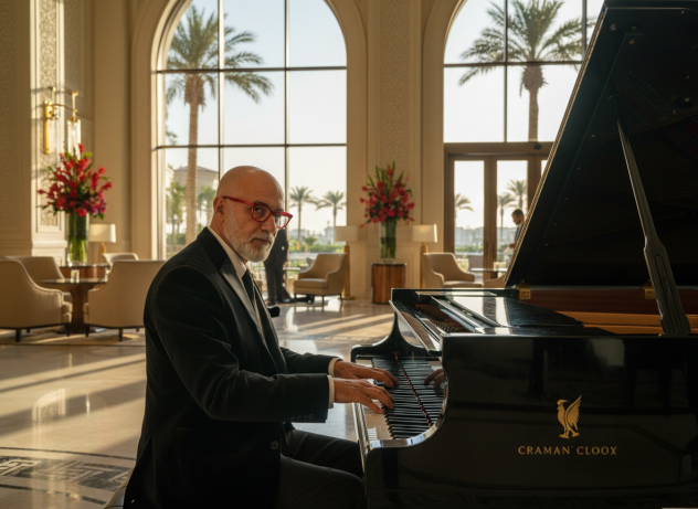 Lezioni pianoforte Milano