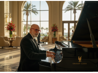 Lezioni pianoforte Milano