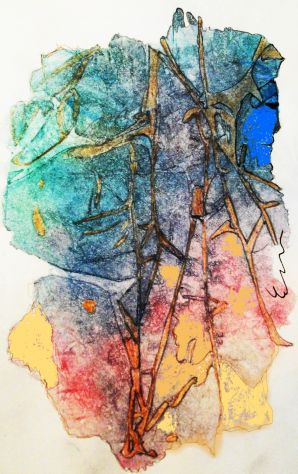 Corsi di pittura e grafica - Foto 3